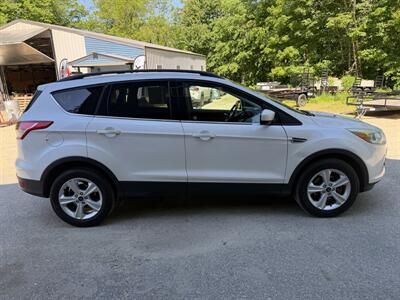2016 Ford Escape SE AWD   - Photo 54 - Winchester, NH 03470