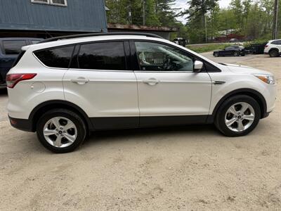 2016 Ford Escape SE AWD   - Photo 4 - Winchester, NH 03470