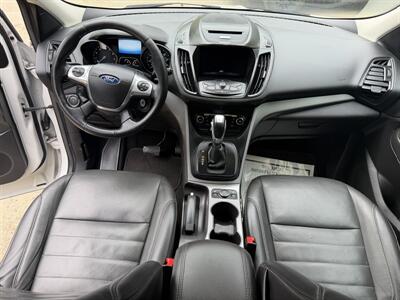 2016 Ford Escape SE AWD   - Photo 18 - Winchester, NH 03470