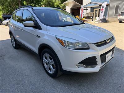 2016 Ford Escape SE AWD   - Photo 53 - Winchester, NH 03470