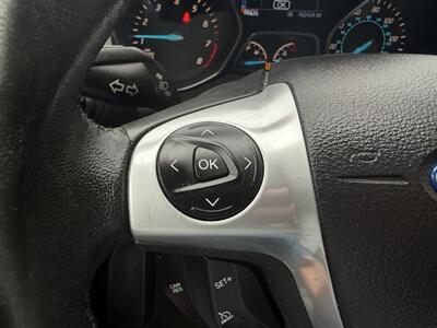 2016 Ford Escape SE AWD   - Photo 33 - Winchester, NH 03470