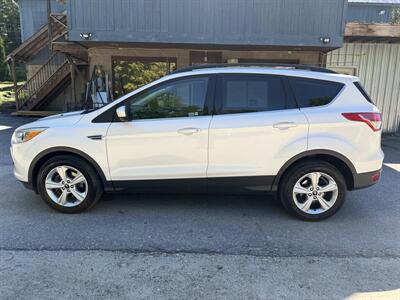 2016 Ford Escape SE AWD   - Photo 58 - Winchester, NH 03470