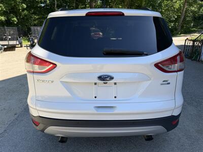 2016 Ford Escape SE AWD   - Photo 56 - Winchester, NH 03470