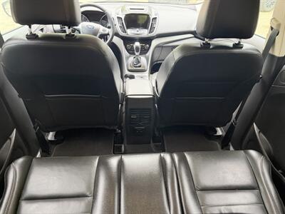 2016 Ford Escape SE AWD   - Photo 10 - Winchester, NH 03470