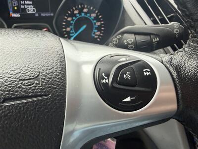 2016 Ford Escape SE AWD   - Photo 35 - Winchester, NH 03470