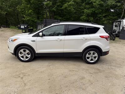 2016 Ford Escape SE AWD   - Photo 8 - Winchester, NH 03470
