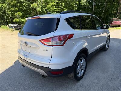2016 Ford Escape SE AWD   - Photo 55 - Winchester, NH 03470