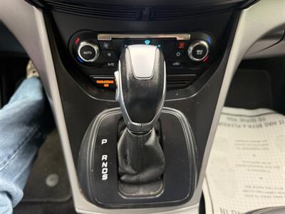 2016 Ford Escape SE AWD   - Photo 44 - Winchester, NH 03470