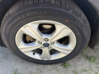 2016 Ford Escape SE AWD   - Photo 60 - Winchester, NH 03470