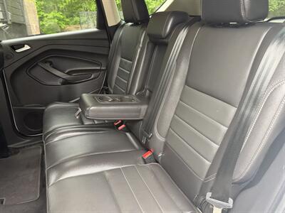 2016 Ford Escape SE AWD   - Photo 14 - Winchester, NH 03470