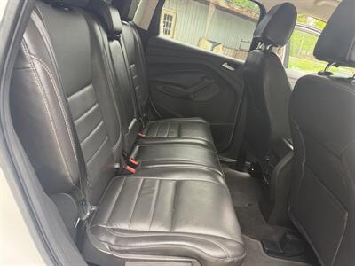 2016 Ford Escape SE AWD   - Photo 16 - Winchester, NH 03470