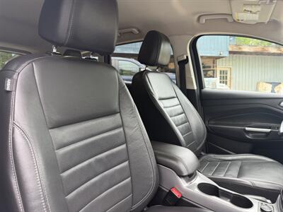 2016 Ford Escape SE AWD   - Photo 21 - Winchester, NH 03470