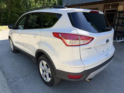 2016 Ford Escape SE AWD   - Photo 57 - Winchester, NH 03470