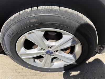 2016 Ford Escape SE AWD   - Photo 63 - Winchester, NH 03470