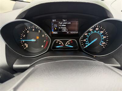 2016 Ford Escape SE AWD   - Photo 36 - Winchester, NH 03470