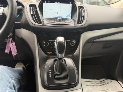 2016 Ford Escape SE AWD   - Photo 47 - Winchester, NH 03470