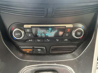 2016 Ford Escape SE AWD   - Photo 42 - Winchester, NH 03470