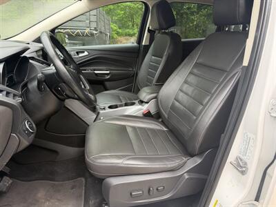 2016 Ford Escape SE AWD   - Photo 25 - Winchester, NH 03470