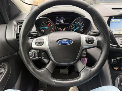 2016 Ford Escape SE AWD   - Photo 32 - Winchester, NH 03470