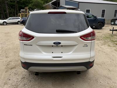 2016 Ford Escape SE AWD   - Photo 6 - Winchester, NH 03470