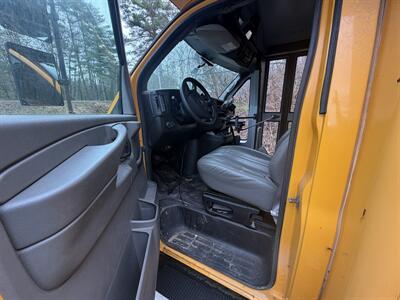 2009 GMC Bus G30   - Photo 9 - Winchester, NH 03470