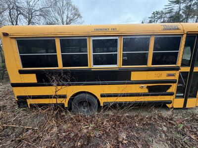 2009 GMC Bus G30   - Photo 7 - Winchester, NH 03470