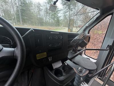 2009 GMC Bus G30   - Photo 16 - Winchester, NH 03470