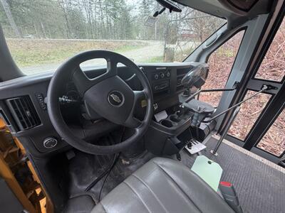 2009 GMC Bus G30   - Photo 12 - Winchester, NH 03470