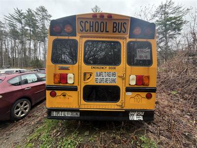 2009 GMC Bus G30   - Photo 6 - Winchester, NH 03470