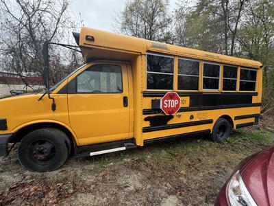 2009 GMC Bus G30   - Photo 4 - Winchester, NH 03470