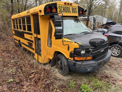 2009 GMC Bus G30   - Photo 3 - Winchester, NH 03470