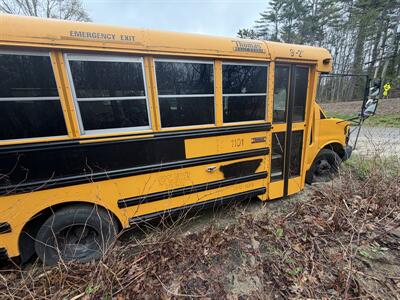 2009 GMC Bus G30   - Photo 10 - Winchester, NH 03470