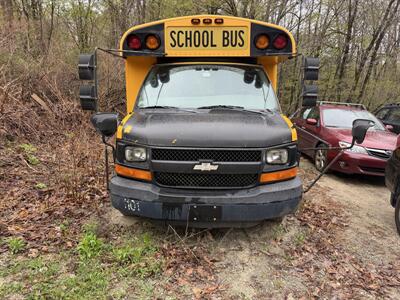 2009 GMC Bus G30   - Photo 2 - Winchester, NH 03470