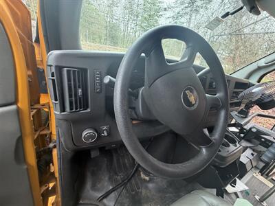 2009 GMC Bus G30   - Photo 17 - Winchester, NH 03470