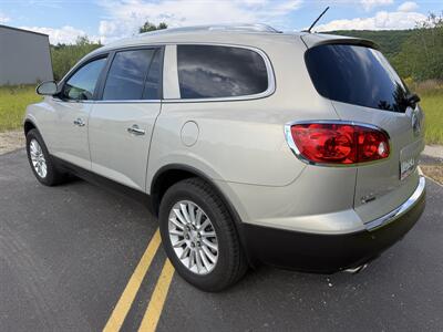 2012 Buick Enclave Leather   - Photo 7 - Winchester, NH 03470