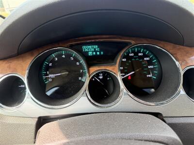 2012 Buick Enclave Leather   - Photo 15 - Winchester, NH 03470