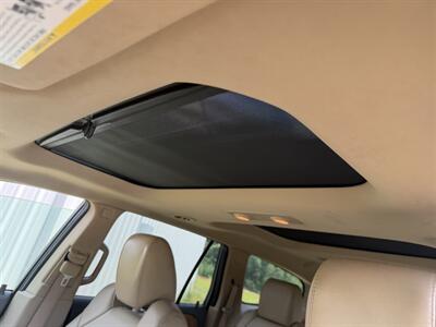 2012 Buick Enclave Leather   - Photo 28 - Winchester, NH 03470