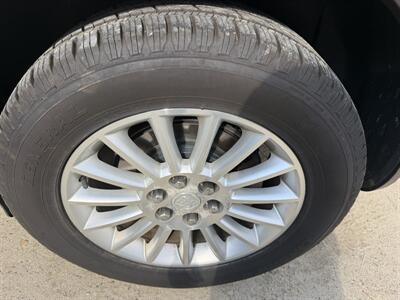 2012 Buick Enclave Leather   - Photo 42 - Winchester, NH 03470
