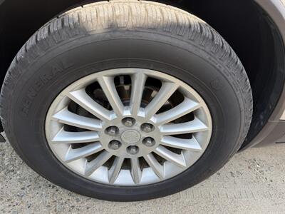 2012 Buick Enclave Leather   - Photo 41 - Winchester, NH 03470