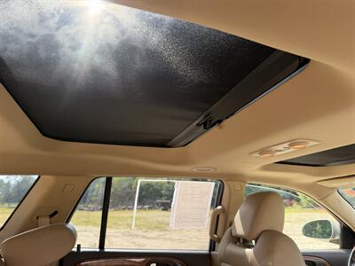 2012 Buick Enclave Leather   - Photo 33 - Winchester, NH 03470
