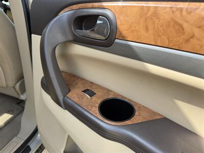 2012 Buick Enclave Leather   - Photo 31 - Winchester, NH 03470