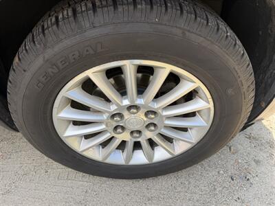 2012 Buick Enclave Leather   - Photo 44 - Winchester, NH 03470