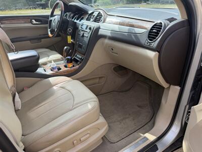 2012 Buick Enclave Leather   - Photo 35 - Winchester, NH 03470