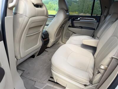 2012 Buick Enclave Leather   - Photo 9 - Winchester, NH 03470