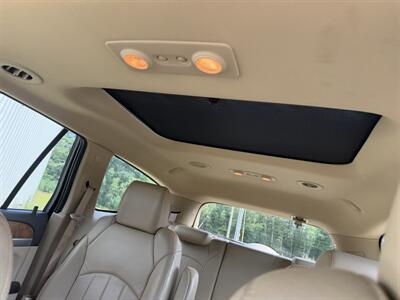 2012 Buick Enclave Leather   - Photo 29 - Winchester, NH 03470
