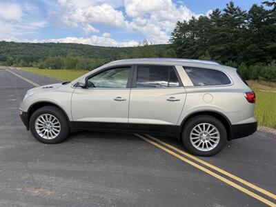 2012 Buick Enclave Leather   - Photo 8 - Winchester, NH 03470