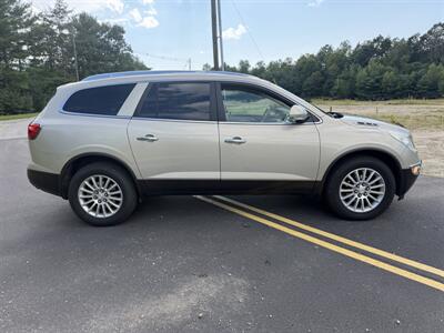2012 Buick Enclave Leather   - Photo 4 - Winchester, NH 03470