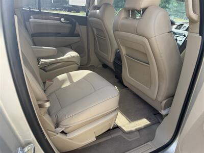 2012 Buick Enclave Leather   - Photo 30 - Winchester, NH 03470