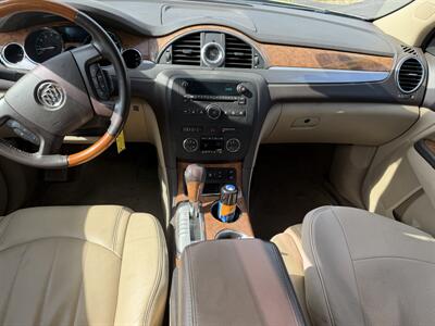 2012 Buick Enclave Leather   - Photo 14 - Winchester, NH 03470