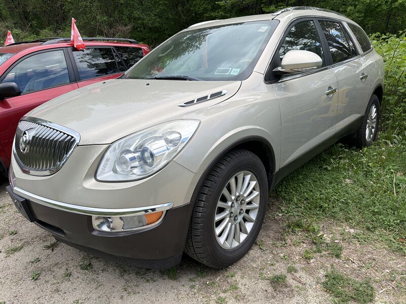 2012 Buick Enclave Leather  